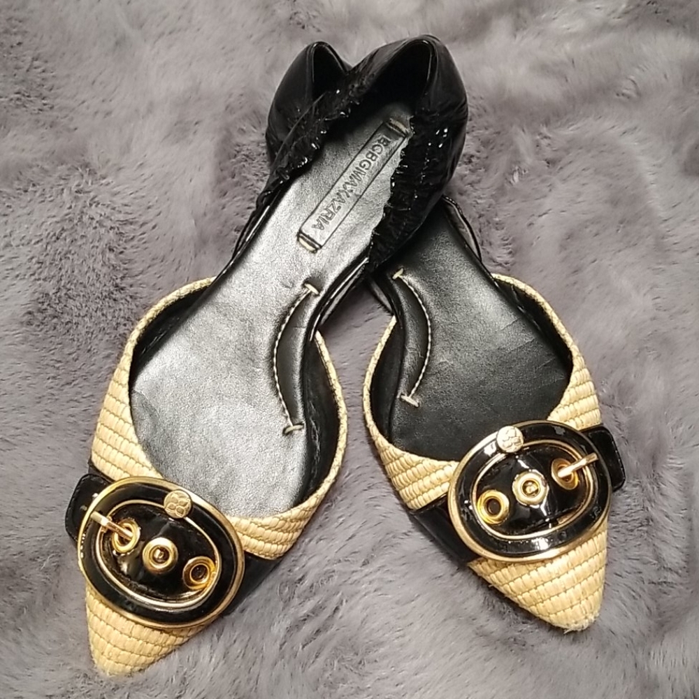 Bcbgmaxazria shoes
